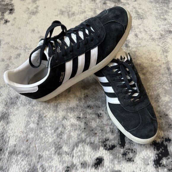 Adidas Gazelle Sneakers - Picture 1 of 10